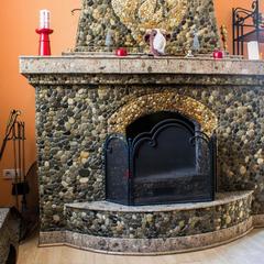 Гостиница Топспинклуб, Москва, Московская область