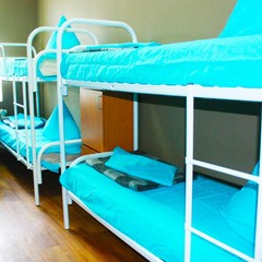  Общежитие гостиничного типа Hotelhot Красносельская, Москва, Московская область