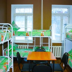  Общежитие гостиничного типа Hotelhot Красносельская, Москва, Московская область