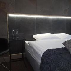 Отель People Red Square, Москва, Московская область