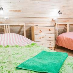 Гостиница Топспинклуб, Москва, Московская область