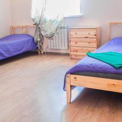 Гостиница Топспинклуб, Москва, Московская область