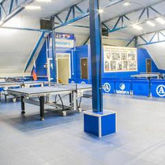 Гостиница Топспинклуб, Москва, Московская область