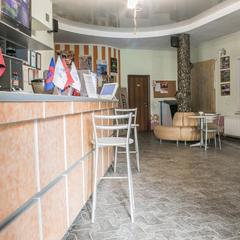 Гостиница Топспинклуб, Москва, Московская область