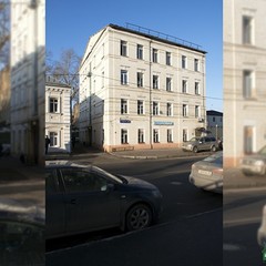  Общежитие гостиничного типа Hotelhot Красносельская, Москва, Московская область