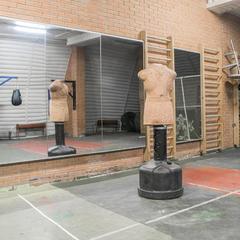 Гостиница Топспинклуб, Москва, Московская область