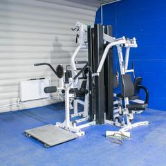 Гостиница Топспинклуб, Москва, Московская область