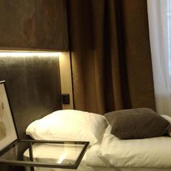 Отель People Red Square, Москва, Московская область