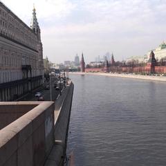 Отель People Red Square, Москва, Московская область