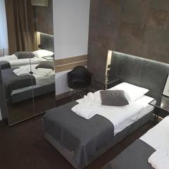 Отель People Red Square, Москва, Московская область