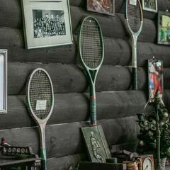 Гостиница Топспинклуб, Москва, Московская область