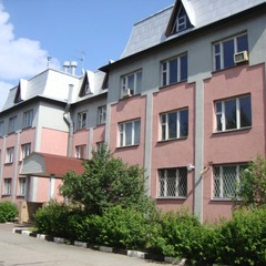 Отель Общежитие гостиничного типа Hotelhot Котельники, Москва, Московская область