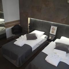 Отель People Red Square, Москва, Московская область