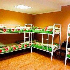 Отель Общежитие гостиничного типа Hotelhot Котельники, Москва, Московская область