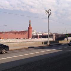 Отель People Red Square, Москва, Московская область