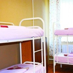 Отель Общежитие гостиничного типа Hotelhot Котельники, Москва, Московская область