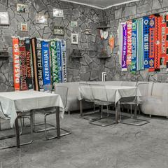 Гостиница Топспинклуб, Москва, Московская область