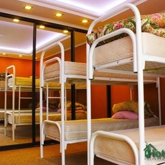 Отель Общежитие гостиничного типа Hotelhot Котельники, Москва, Московская область