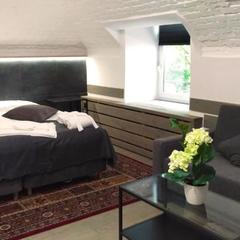 Отель People Red Square, Москва, Московская область