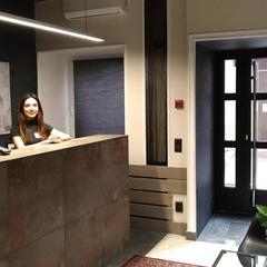 Отель People Red Square, Москва, Московская область