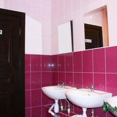 Отель Общежитие гостиничного типа Hotelhot Котельники, Москва, Московская область