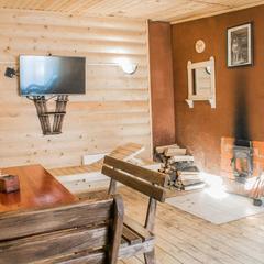 Гостиница Топспинклуб, Москва, Московская область