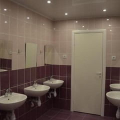 Отель Общежитие гостиничного типа Hotelhot Котельники, Москва, Московская область