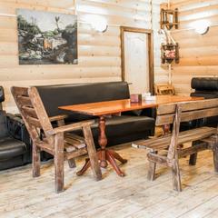 Гостиница Топспинклуб, Москва, Московская область