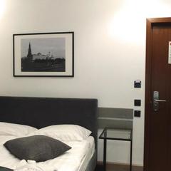 Отель People Red Square, Москва, Московская область