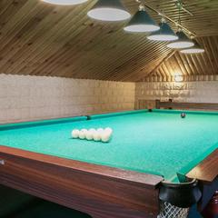 Гостиница Топспинклуб, Москва, Московская область