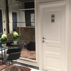 Отель People Red Square, Москва, Московская область