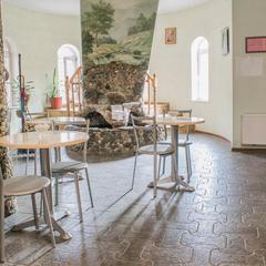 Гостиница Топспинклуб, Москва, Московская область