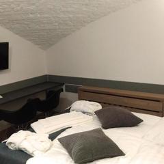 Отель People Red Square, Москва, Московская область