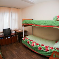 Отель Общежитие гостиничного типа Hotelhot Котельники, Москва, Московская область