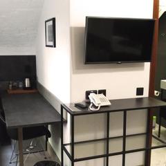 Отель People Red Square, Москва, Московская область