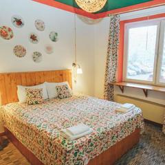 Отель Иван Чай - отель и кофейня, Москва, Московская область