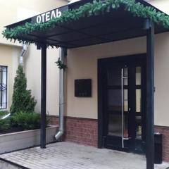 Отель People Red Square, Москва, Московская область