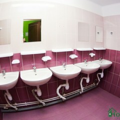 Отель Общежитие гостиничного типа Hotelhot Котельники, Москва, Московская область