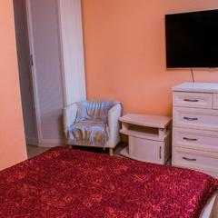 Гостиница Топспинклуб, Москва, Московская область