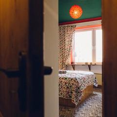 Отель Иван Чай - отель и кофейня, Москва, Московская область