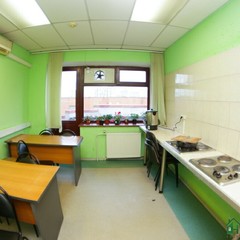 Отель Общежитие гостиничного типа Hotelhot Котельники, Москва, Московская область