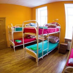 Отель Общежитие гостиничного типа Hotelhot Котельники, Москва, Московская область