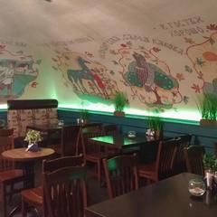 Отель People Red Square, Москва, Московская область