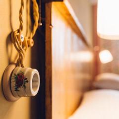 Отель Иван Чай - отель и кофейня, Москва, Московская область