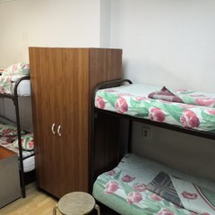 Отель Общежитие гостиничного типа Hotelhot Котельники, Москва, Московская область