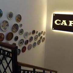 Отель People Red Square, Москва, Московская область