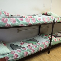 Отель Общежитие гостиничного типа Hotelhot Котельники, Москва, Московская область