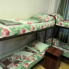 Отель Общежитие гостиничного типа Hotelhot Котельники, Москва, Московская область