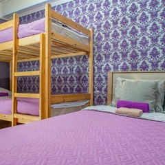 Хостел Астра на Арбате, Москва, Московская область