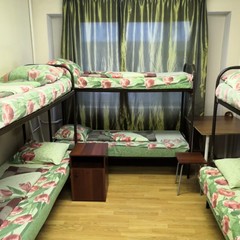 Отель Общежитие гостиничного типа Hotelhot Котельники, Москва, Московская область